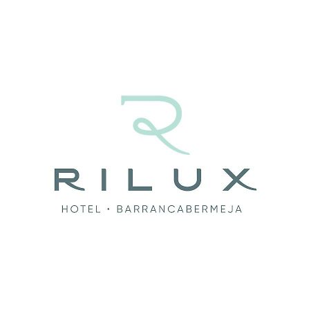 Hotel Rilux Barrancabermeja Ngoại thất bức ảnh